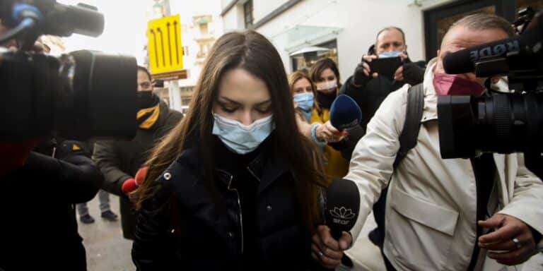 Υπόθεση βιασμού στη Θεσσαλονίκη: Στην ανακρίτρια σήμερα τα αποτελέσματα των τοξικολογικών εξετάσεων