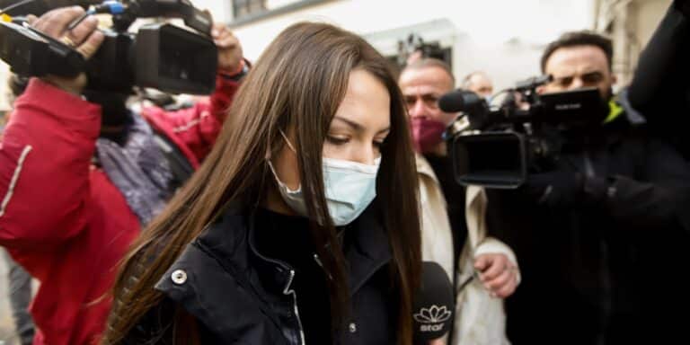 Βιασμός 24χρονης στη Θεσσαλονίκη: «Eμπιστεύτηκε λάθος ανθρώπους που θεωρούσε ότι ήταν φίλοι της»