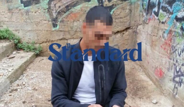 Εξάρχεια: «Τσάκωσαν» 26χρονο που κατηγορείται για βίαιες ληστείες – Φωτογραφία ντοκουμέντο
