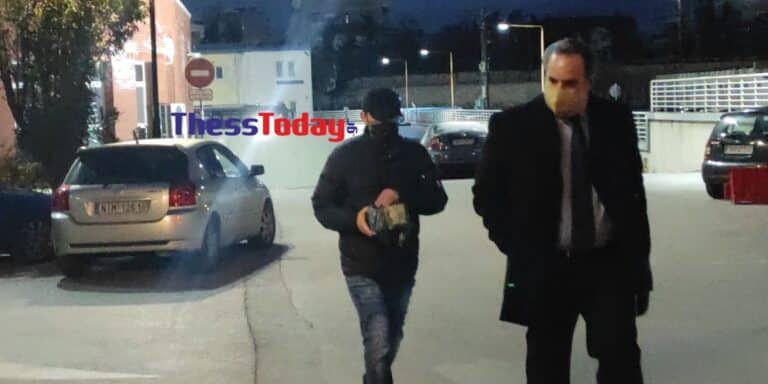 Βιασμός στη Θεσσαλονίκη – Δικηγόρος του άνδρα που προσκάλεσε την 24χρονη στο πάρτι: «Δεν έχει να κρύψει κάτι»