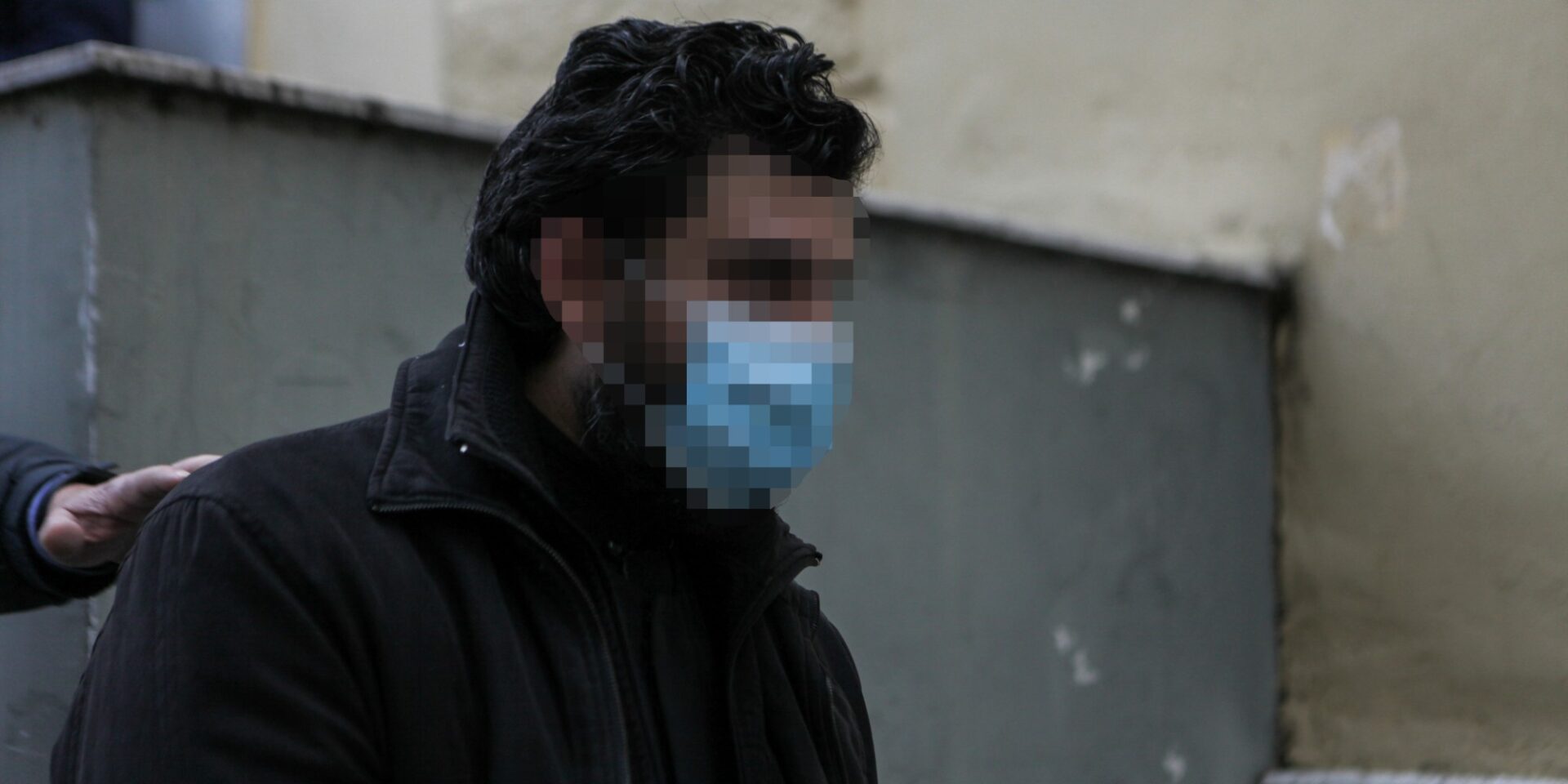 Ο ιερέας που συνελήφθη για βιασμό ανήλικης
