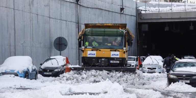Αττική οδός: Κραυγή αγωνίας 75χρονου καρδιοπαθή: «Τρέμω από το κρύο, φοβάμαι ότι θα πεθάνω»
