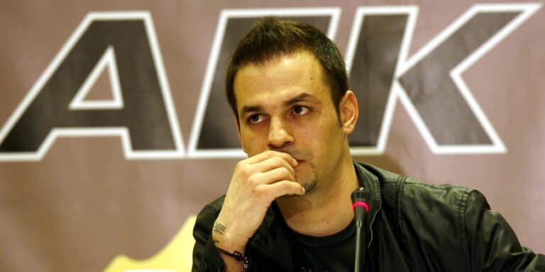 Ντέμης: «Η χειρότερη ΑΕΚ που έχω δει – Κόκκινη το μαρκάρισμα στον Άμραμπατ» (βίντεο)