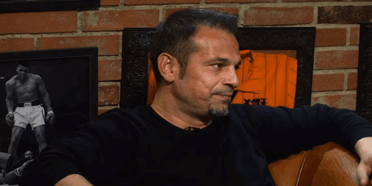 Ντέμης Νικολαΐδης: «Είμαι εγωιστής και δεν επιτρέπω να με στενοχωρούν άτομα που δεν αξίζουν»