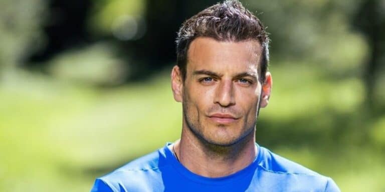 Στη ΓΑΔΑ ο Δημήτρης Φιντιρίκος – O λόγος της παρουσίας του (εικόνα)