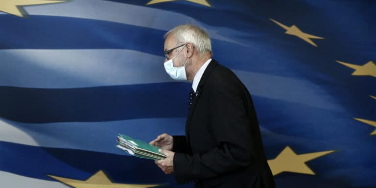 ΕΚΤ: Φόβοι για εκτροχιασμό του πληθωρισμού στην ΕΕ