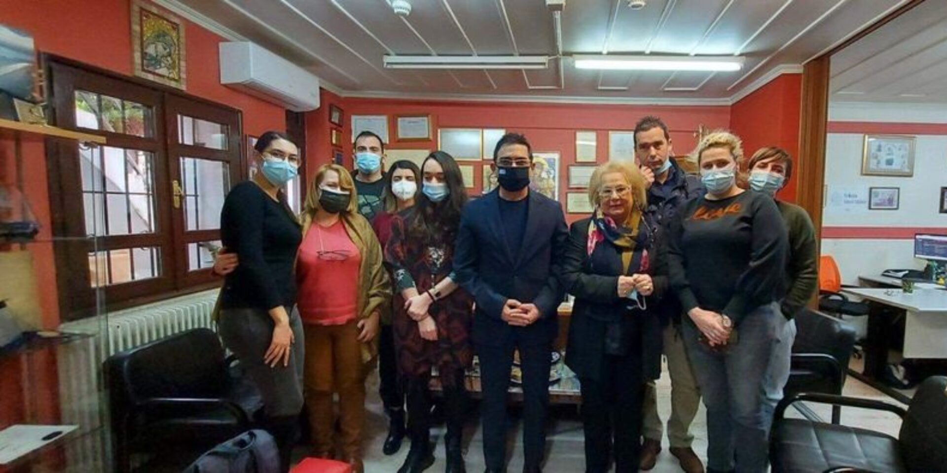 Ένωση Κυριών Δράμας