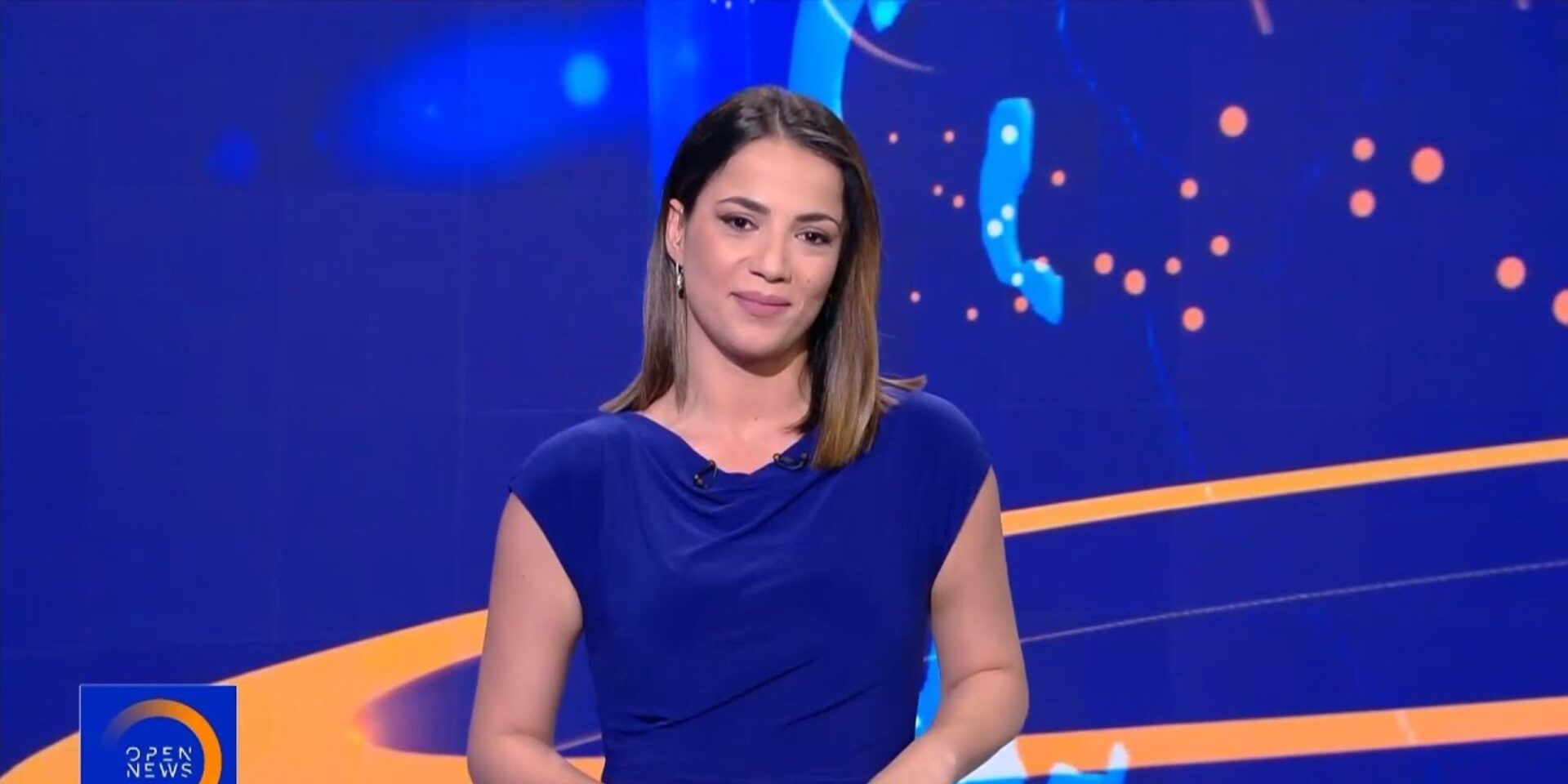 Ευλαμπία Ρέβη
