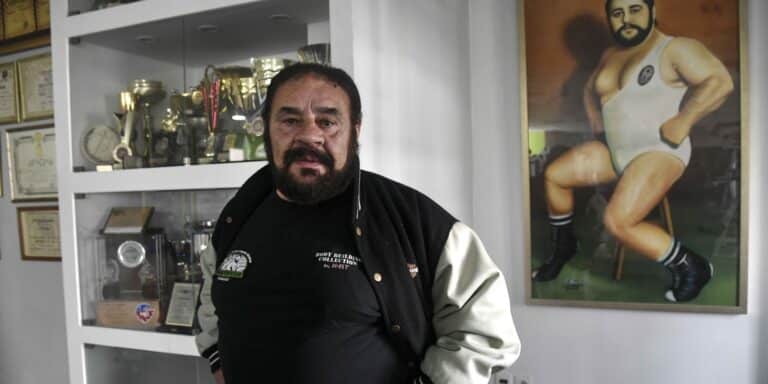 Πέθανε ο Γιώργος Τρομάρας