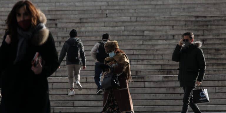 Καιρός: Μικρή άνοδος της θερμοκρασίας λίγο πριν την πολική «εισβολή»