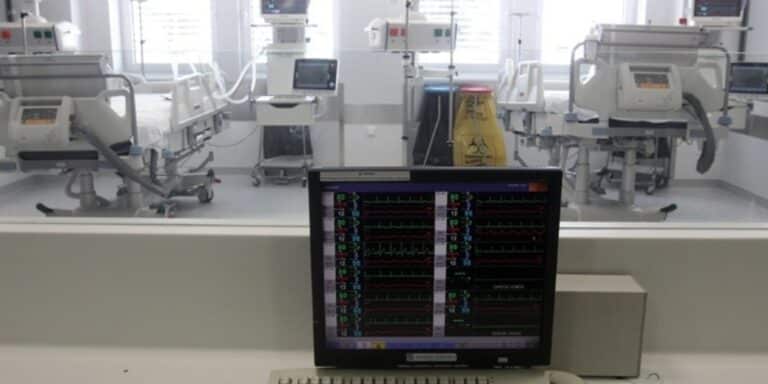 Νέα μελέτη για τον κορονοϊό: Συχνές οι διαταραχές έπειτα από την εισαγωγή σε ΜΕΘ, ακόμα και έναν χρόνο μετά