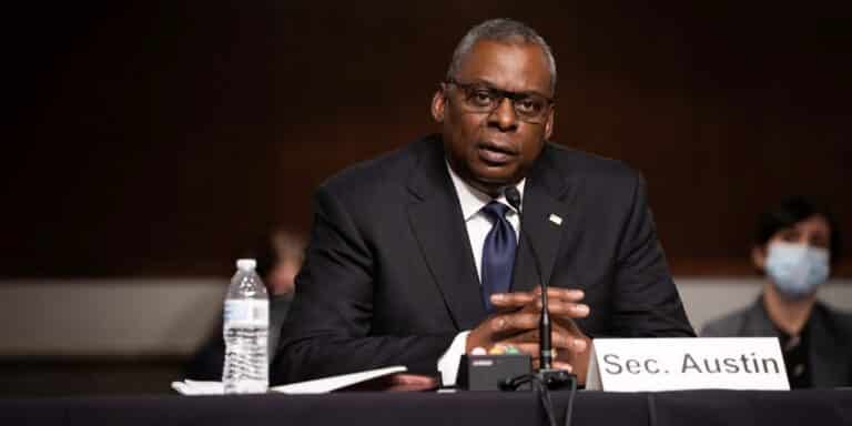 Πεντάγωνο ΗΠΑ: «Ο πόλεμος μεταξύ Ρωσίας και Ουκρανίας δεν είναι αναπόφευκτος»