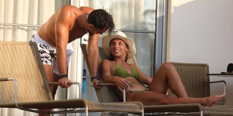 Survivor – Μαριαλένα Ρουμελιώτη: «Τόσα λεφτά πέρναμε πέρυσι οι Μαχητές – Έδωσα δεύτερη ευκαρία στον Κατσούλη»