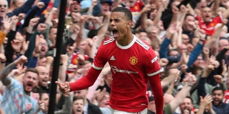 Συνελήφθη ο Γκρίνγουντ για σεξουαλική κακοποίηση της πρώην συντρόφου του