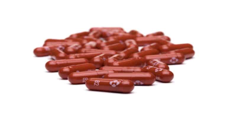 Το χάπι της Merck είναι αποτελεσματικό κατά της Όμικρον