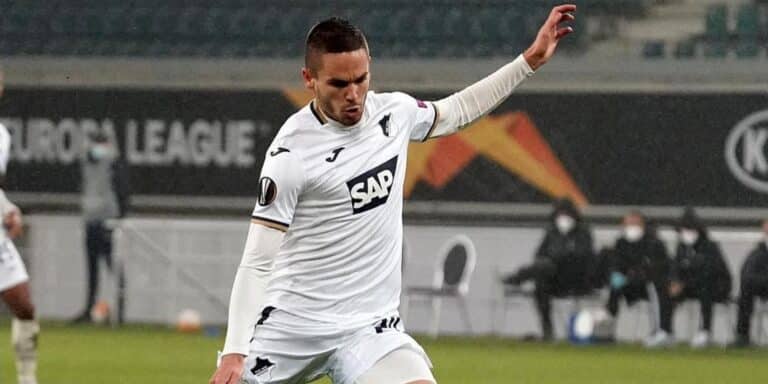 Ο Παναθηναϊκός έκλεισε τον Μιγιάτ Γκατσίνοβιτς (βίντεο)