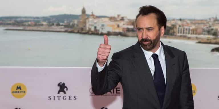 Ο Νίκολας Κέιτζ θα είναι ο επόμενος Κόμης Δράκουλας