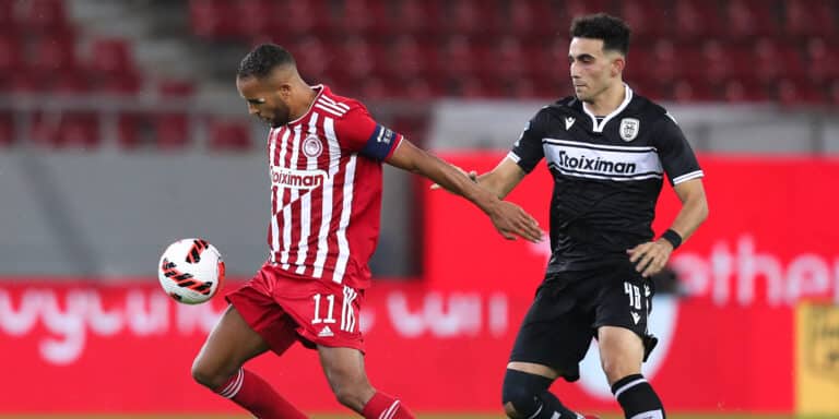 Super League: Αρχίζει η 20ή αγωνιστική του ντέρμπι της Τούμπας