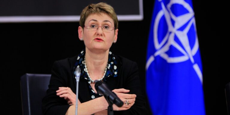 Το ΝΑΤΟ ετοιμάζεται να στείλει «γραπτώς» τις προτάσεις του στη Ρωσία αυτή την εβδομάδα