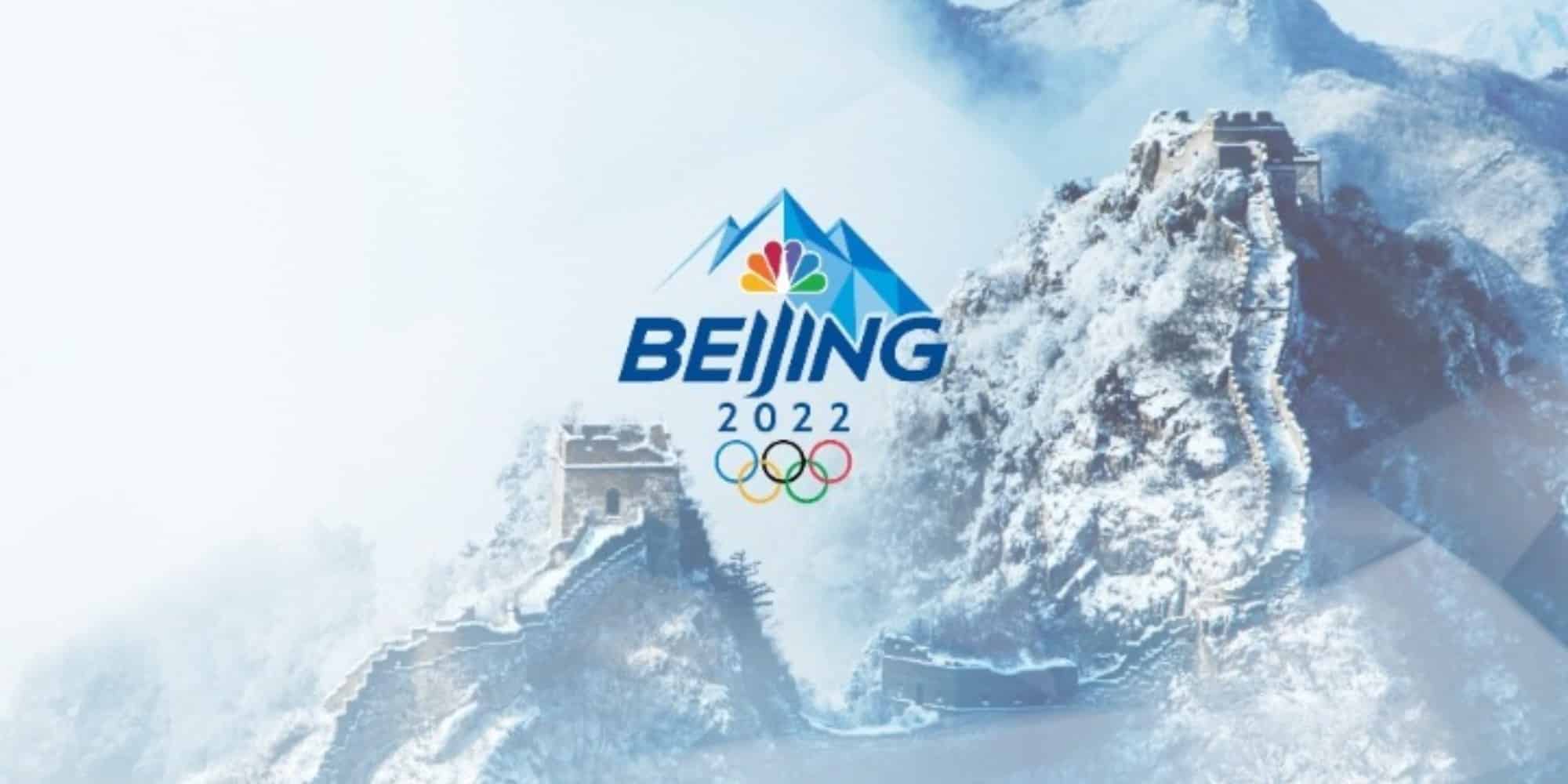 Χειμερινοί Ολυμπιακοί Αγώνες στο Πεκίνο