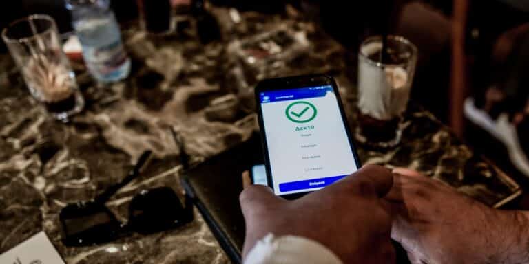 Πιστοποιητικά εμβολιασμού: Σε ποιες περιπτώσεις παρατείνεται η ισχύς τους