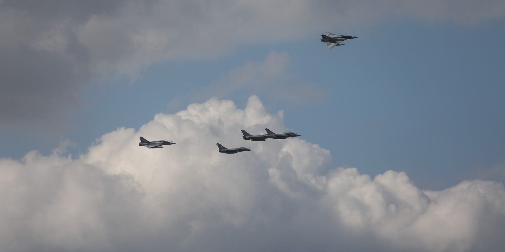 Αεροσκάφοι Rafale