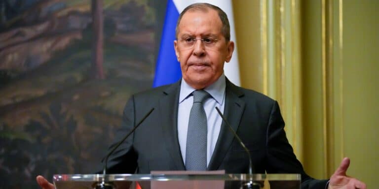 Αιχμές της Ρωσίας σε ΗΠΑ σε μεταξύ τους επικοινωνία μέσω των ΥΠΕΞ