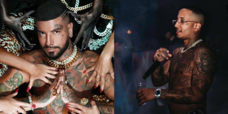 Light και Snik θα πλακωθούν σε κανονικό ρινγκ: «Τώρα θα μας δει όλη η Ελλάδα, θα μαζεύεις τα δόντια σου» (βίντεο)