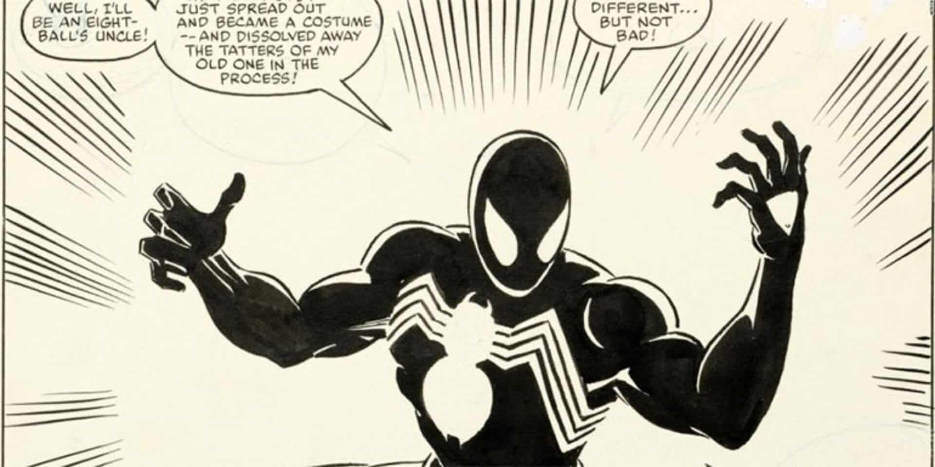 Spider Man