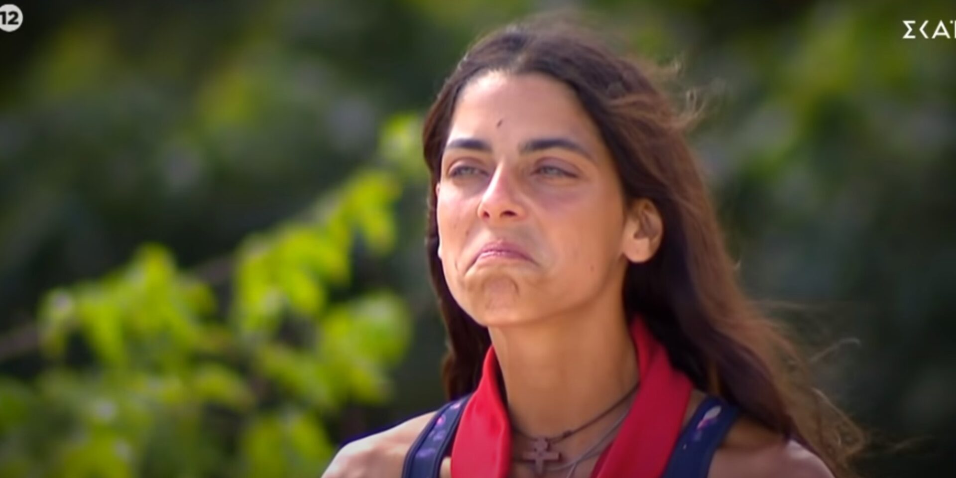 Μυριέλλα στο Survivo