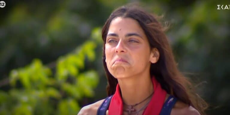 Survivor: Επίθεση Κατσαούνη και Ευρυδίκης σε Μυριέλλα – «Είναι ηθοποιός, τον έκανε ξεφτίλα τον Τζον» (βίντεο)