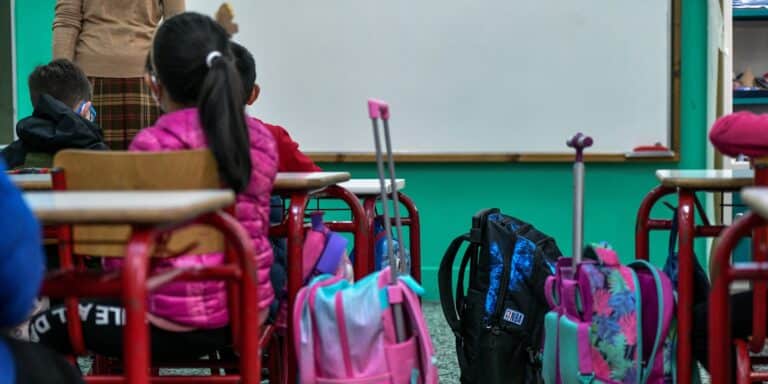 Σχολεία: Ανοίγουν στην Αττική – Ποια θα παραμείνουν κλειστά