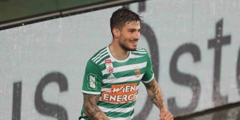 Ταξιάρχης Φούντας: Συμφώνησε με την DC United για 3ετές συμβόλαιο έναντι 7 εκατομμυρίων δολαρίων