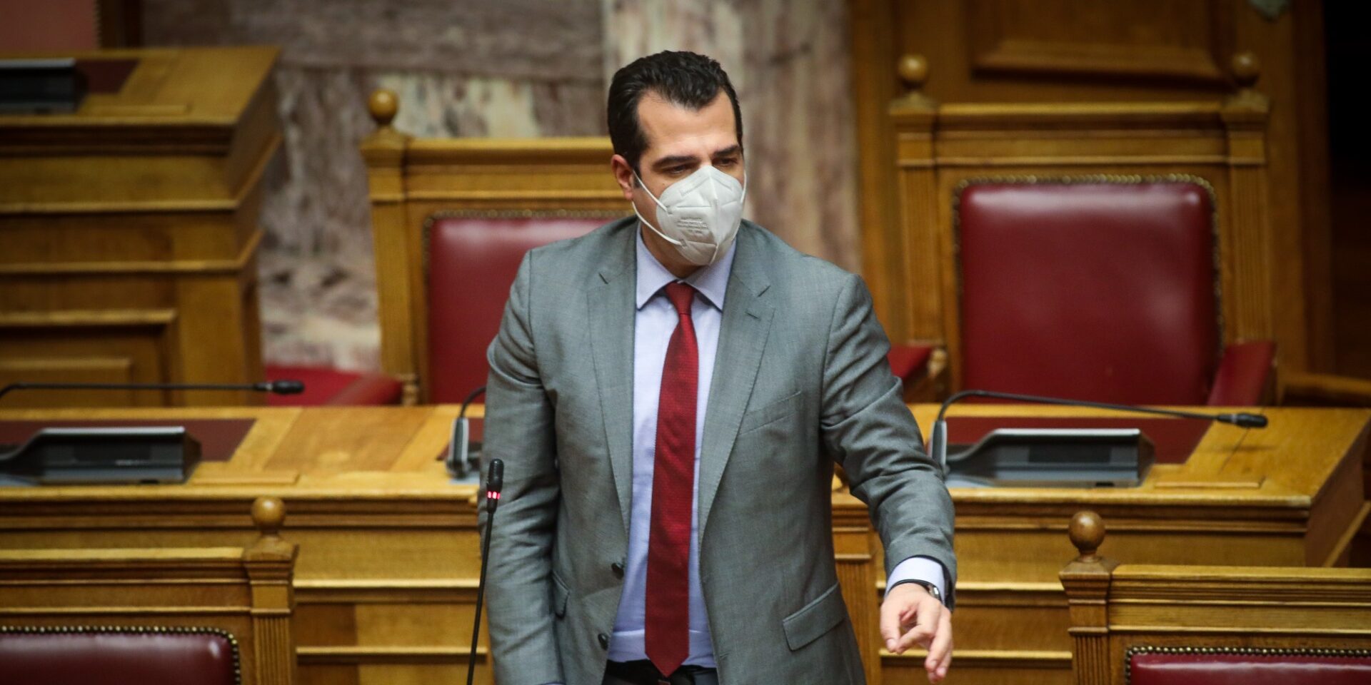 Θάνος Πλεύρης