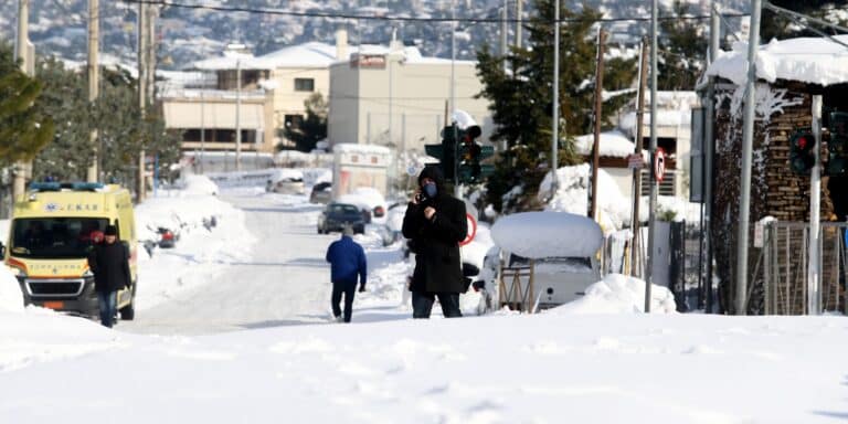 ΥΠΟΙΚ – ΑΑΔΕ: Παράταση προθεσμίας υποβολής δηλώσεων λόγω της κακοκαιρίας