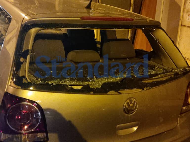 Τρόμος από έκρηξη σε παράνομο τζαμί στον Άγιο Παντελεήμονα – Αποκλειστικές εικόνες