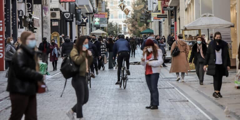 O καταναλωτής άλλαξε συνήθειες: Ο δεκάλογος που πρέπει να γνωρίζουν όλοι