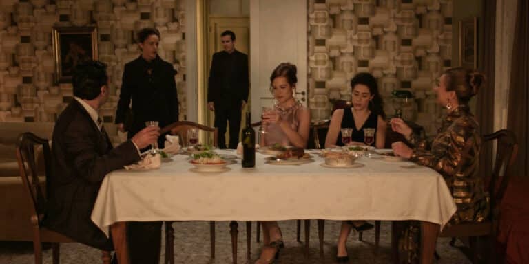 Άγριες Μέλισσες: Ο Δούκας ανακαλύπτει έντρομος τα πραγματικά σχέδια του Ακύλα – Τι θα δούμε στα νέα επεισόδια