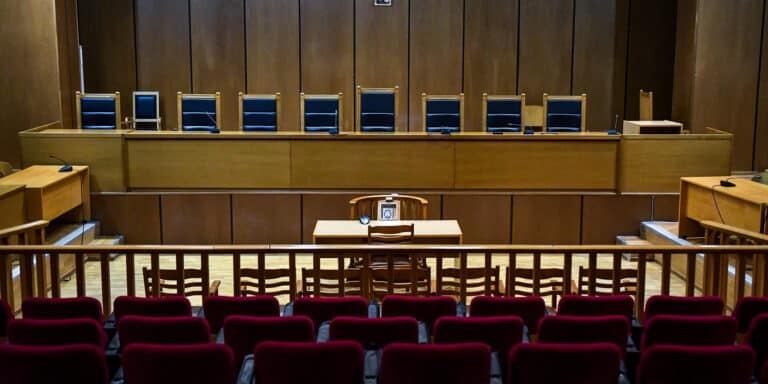 Πώς θα επαναλειτουργήσουν δικαστήρια και εισαγγελίες – Όλα όσα προβλέπονται