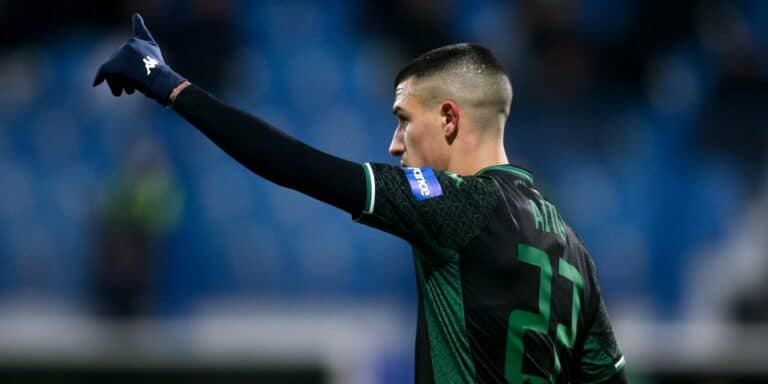 Super League: Ο Αϊτόρ πέτυχε το καλύτερο γκολ της 19ης αγωνιστικής