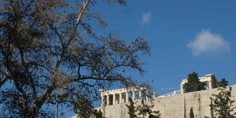 Αίθριος ο καιρός την Πέμπτη, λίγο πριν το έντονο ψύχος