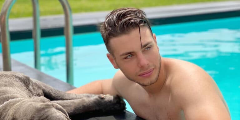 Ο Αλέξανδρος Κοψιάλης τα «έσπασε» με τους Antetokounbros – Γιατί αποσύρθηκε από το Giveaway με έπαθλο ένα σπίτι