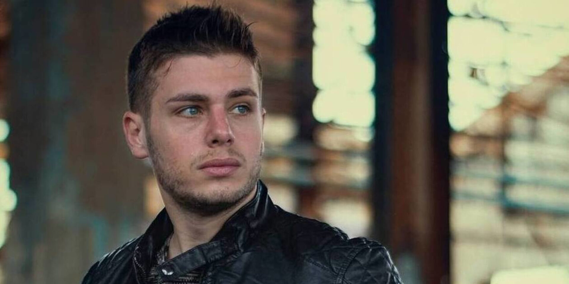 O influencer, Αλέξανδρος Κοψιάλης