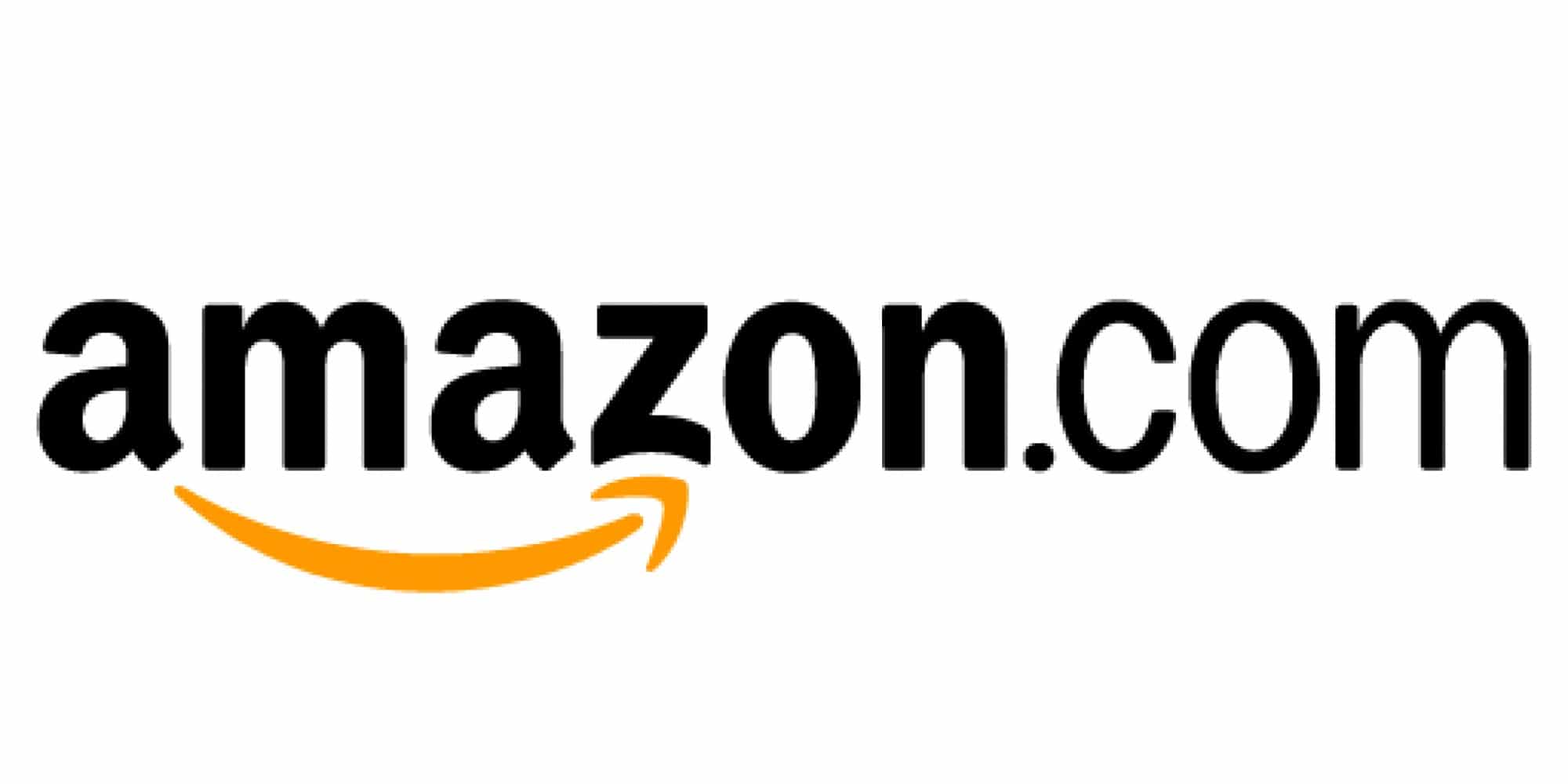 Λογότυπο της Amazon