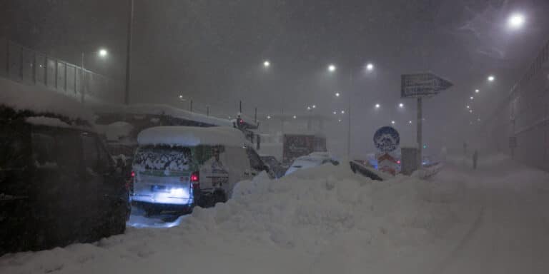 Αττική Οδός: Καθυστερημένη «συγνώμη από τους οδηγούς και τις οικογένειές τους»