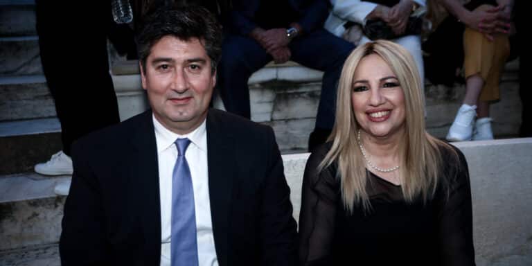 Ανδρέας Τσούνης: «Περίμενα κάτι καλύτερο από το ΚΙΝΑΛ στο θέμα του βιασμού της 24χρονης»