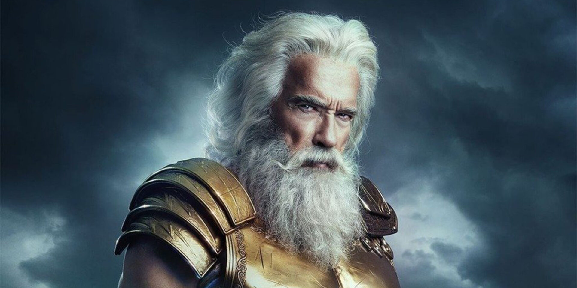 Ο Άρνολντ Σβαρτσενέγκερ στη νέα του ταινία