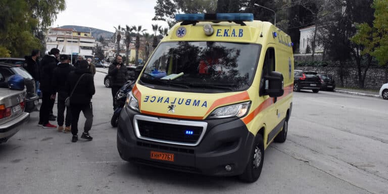 Τραγωδία στην Εθνική Οδό Πατρών – Πύργου, νεκρό ένα 15χρονο κορίτσι