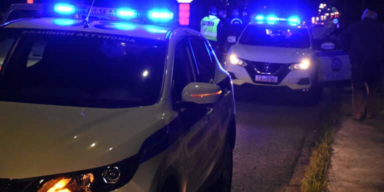 Χαλκιδική: Ρουμάνο αρχιμαφιόζο «τσάκωσε» η Αστυνομία – Κρυβόταν σε Airbnb