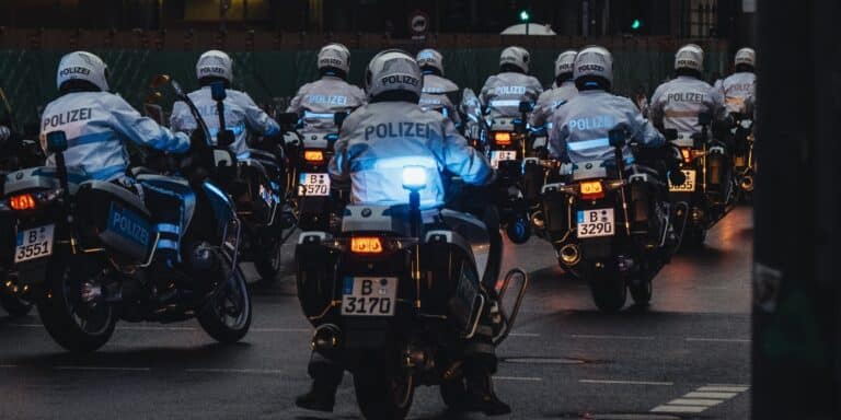 Γερμανία: Ένοπλη επίθεση σε νοσοκομείο της Χαϊδελβέργης – 2 νεκροί μεταξύ αυτών και το δράστης